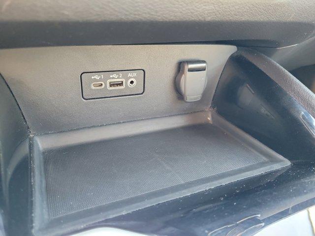 used 2024 Nissan Altima car, priced at $18,252