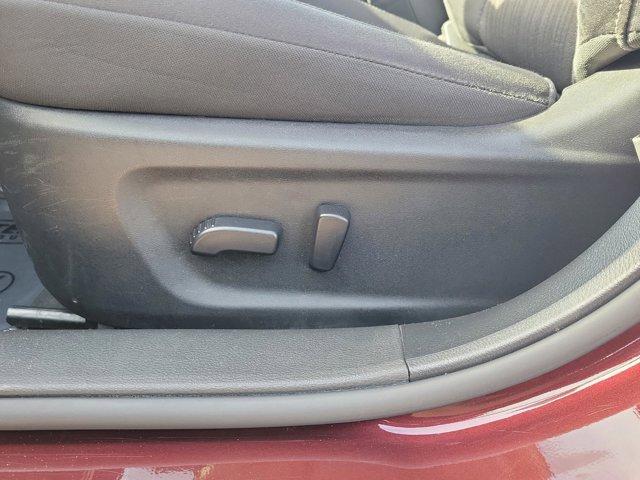 used 2024 Nissan Altima car, priced at $18,252