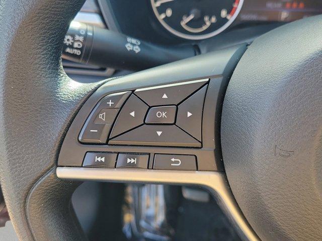 used 2024 Nissan Altima car, priced at $18,252