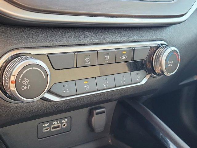 used 2024 Nissan Altima car, priced at $18,252