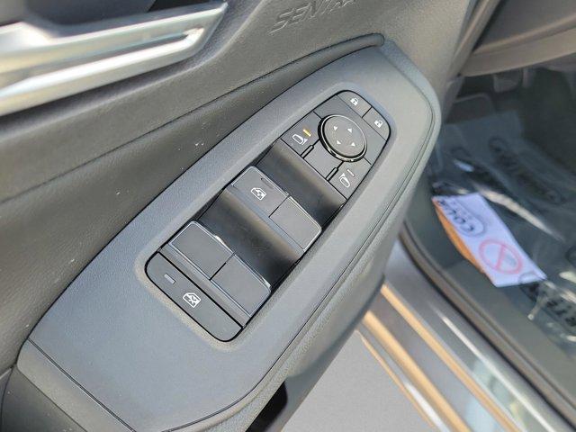 new 2026 Nissan Sentra car, priced at $23,641