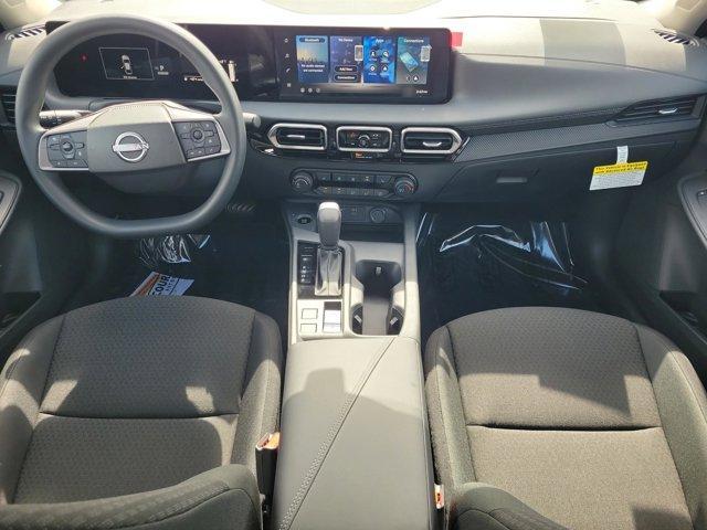 new 2026 Nissan Sentra car, priced at $23,641