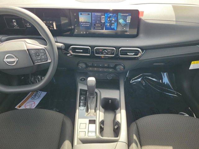 new 2026 Nissan Sentra car, priced at $23,641