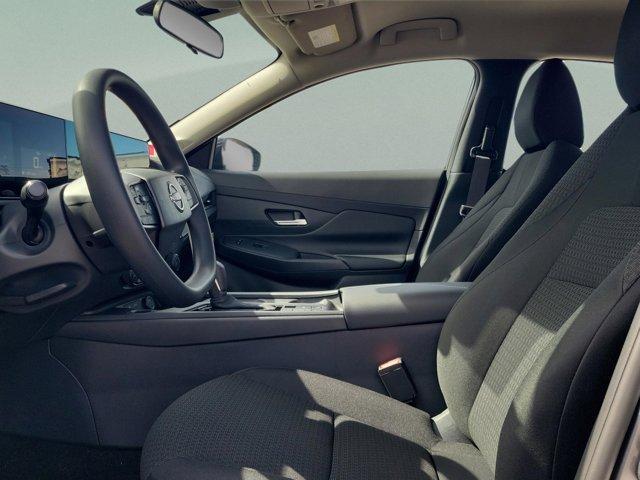 new 2026 Nissan Sentra car, priced at $23,641
