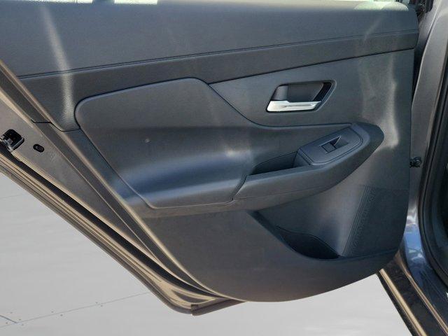 new 2026 Nissan Sentra car, priced at $23,641