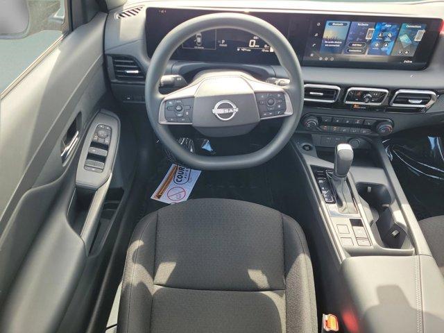 new 2026 Nissan Sentra car, priced at $23,641