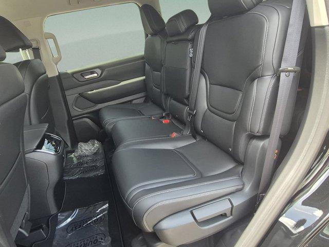 new 2026 Nissan Armada car, priced at $59,016