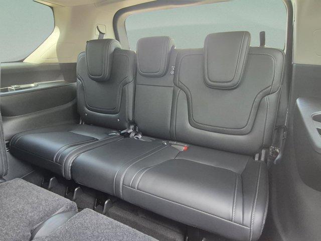 new 2026 Nissan Armada car, priced at $59,016
