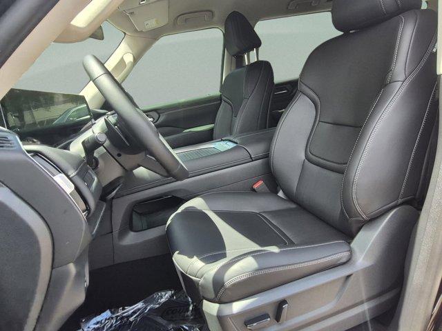 new 2026 Nissan Armada car, priced at $59,016