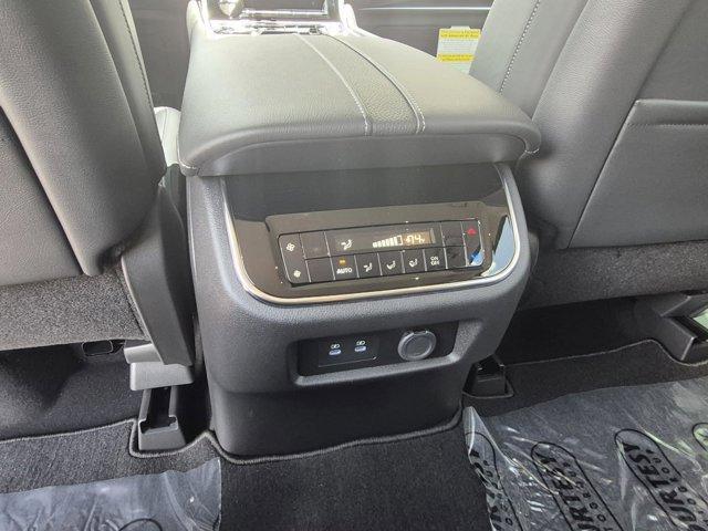 new 2026 Nissan Armada car, priced at $59,016