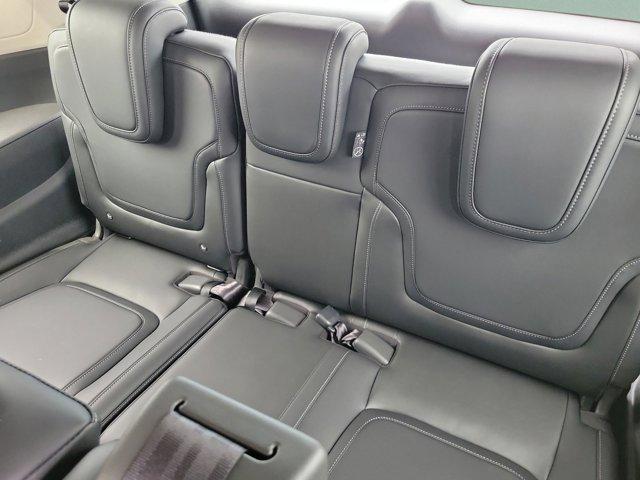 new 2026 Nissan Armada car, priced at $57,674