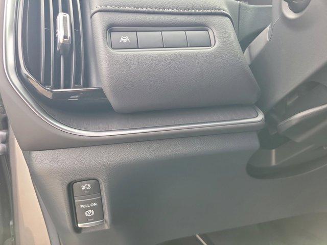 new 2026 Nissan Armada car, priced at $57,674