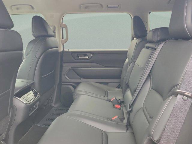 new 2026 Nissan Armada car, priced at $57,674