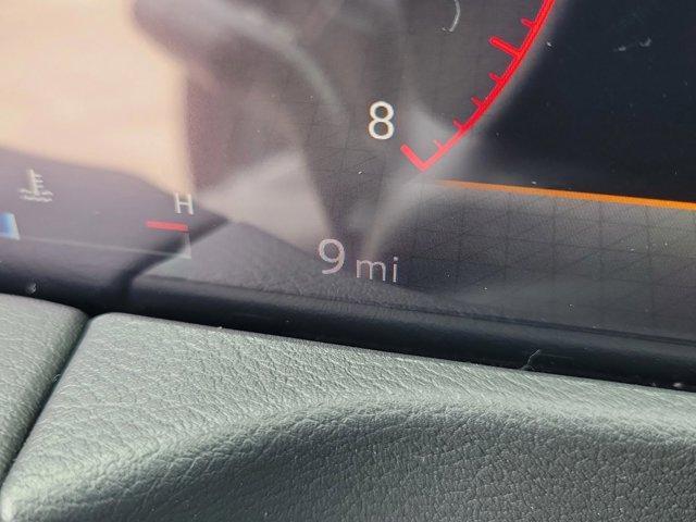 new 2026 Nissan Armada car, priced at $57,674