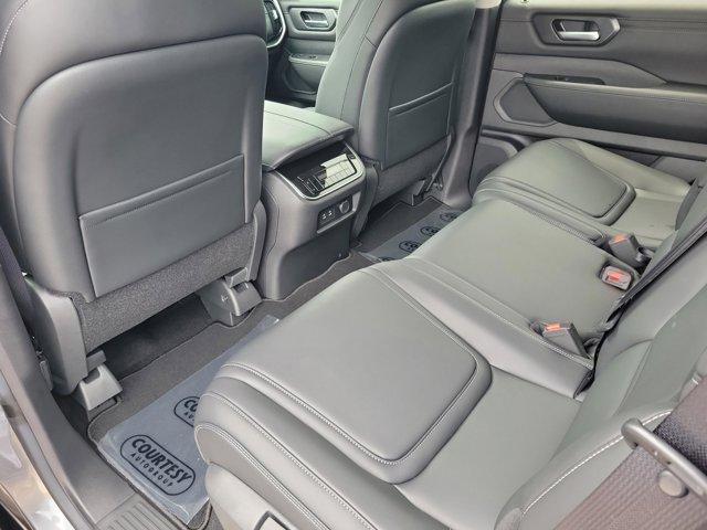 new 2026 Nissan Armada car, priced at $57,674