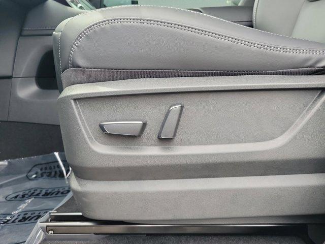 new 2026 Nissan Armada car, priced at $57,674