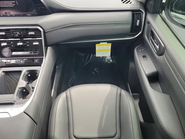 new 2026 Nissan Armada car, priced at $57,674