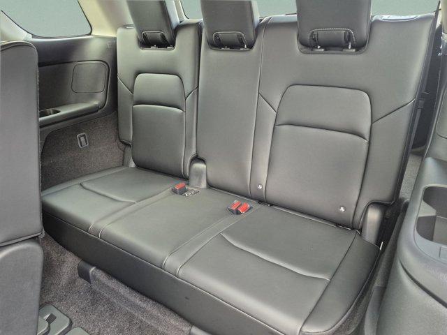 new 2026 Nissan Pathfinder car, priced at $40,700