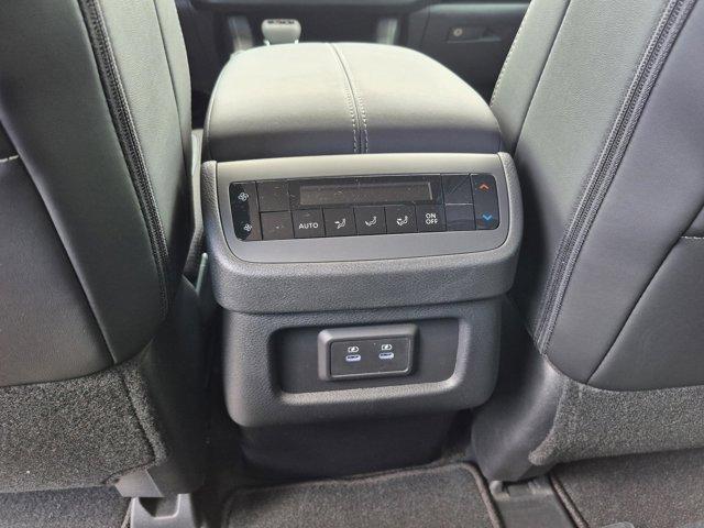 new 2026 Nissan Pathfinder car, priced at $40,700