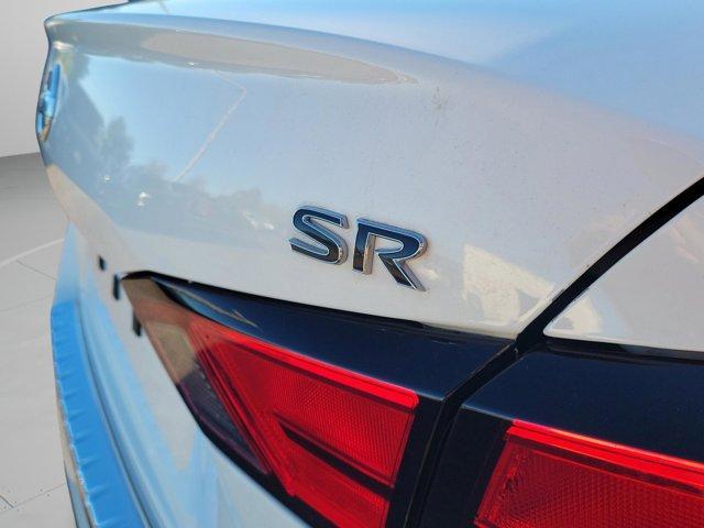 used 2022 Nissan Altima car, priced at $18,741