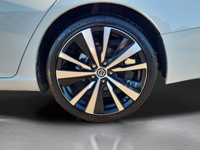 used 2022 Nissan Altima car, priced at $18,741