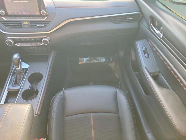 used 2022 Nissan Altima car, priced at $18,741