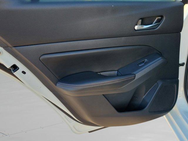 used 2022 Nissan Altima car, priced at $18,741