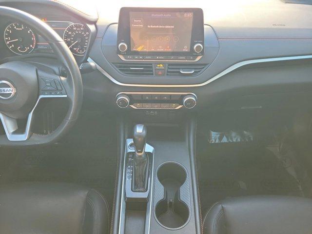 used 2022 Nissan Altima car, priced at $18,741