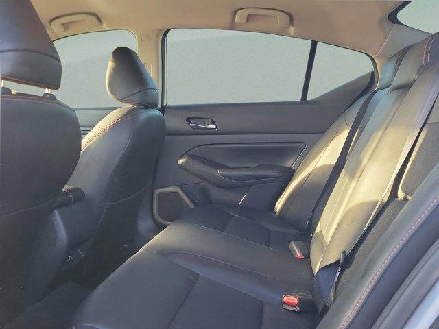 used 2022 Nissan Altima car, priced at $18,741