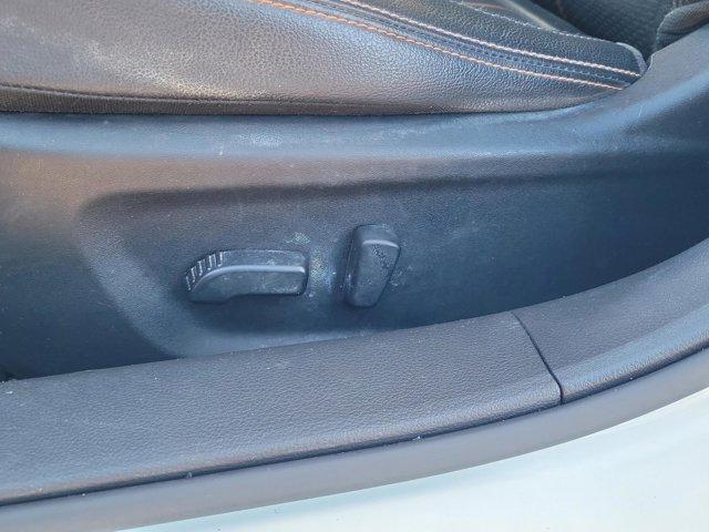 used 2022 Nissan Altima car, priced at $18,741