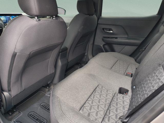new 2026 Nissan Kicks car, priced at $26,751