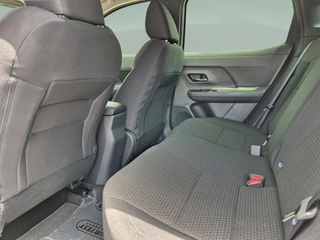 new 2026 Nissan Kicks car, priced at $24,466