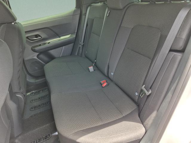 new 2026 Nissan Kicks car, priced at $24,466