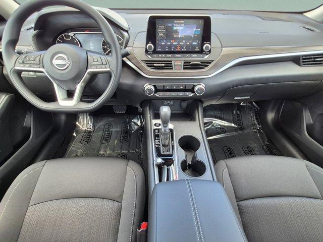 new 2026 Nissan Altima car, priced at $31,686