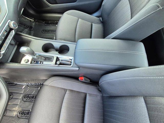 new 2026 Nissan Altima car, priced at $31,686