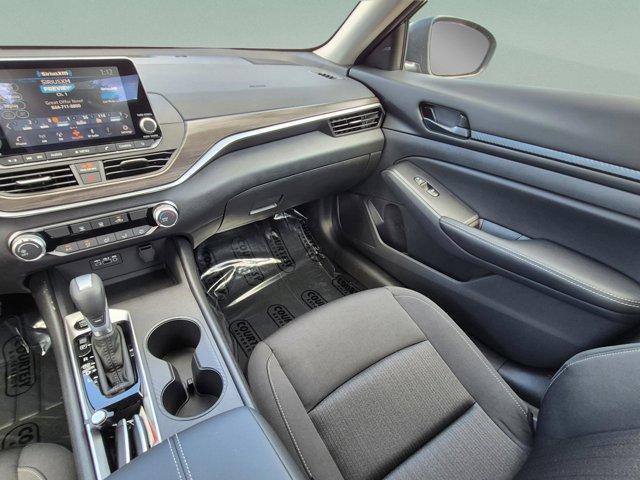 new 2026 Nissan Altima car, priced at $31,686