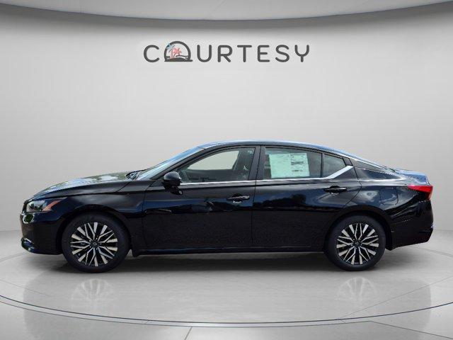 new 2026 Nissan Altima car, priced at $31,686