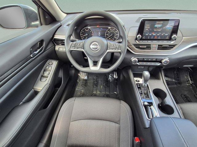 new 2026 Nissan Altima car, priced at $31,686
