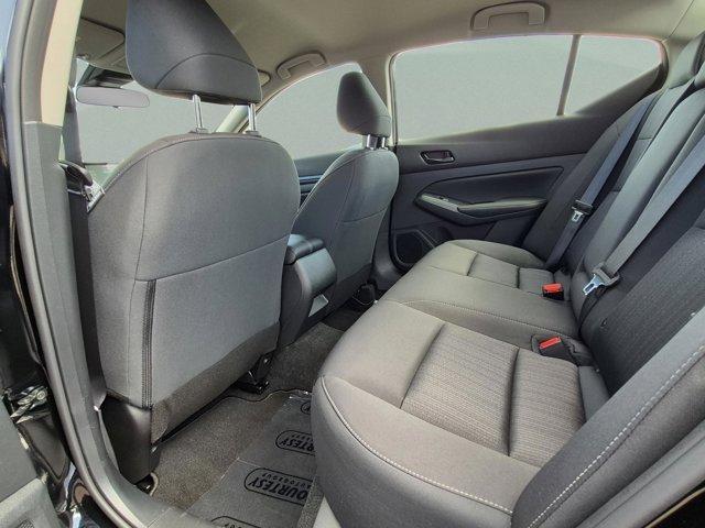 new 2026 Nissan Altima car, priced at $31,686