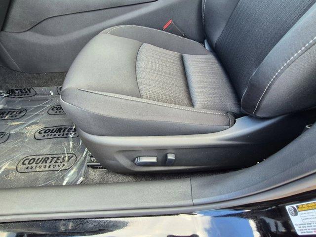 new 2026 Nissan Altima car, priced at $31,686