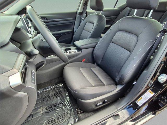 new 2026 Nissan Altima car, priced at $31,686