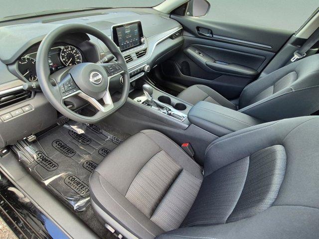 new 2026 Nissan Altima car, priced at $31,686