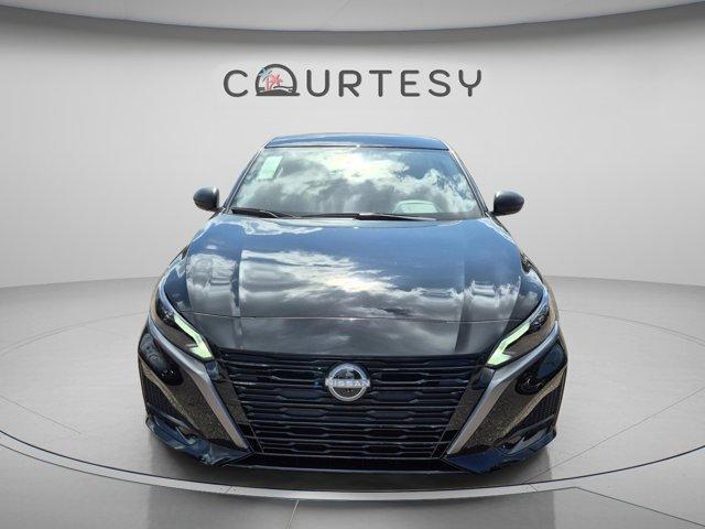 new 2026 Nissan Altima car, priced at $31,686