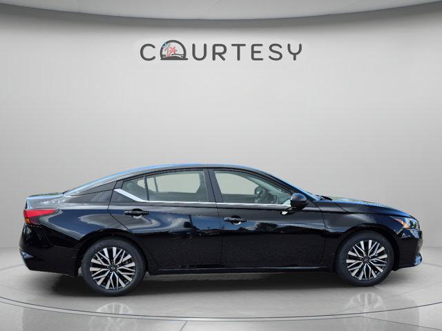 new 2026 Nissan Altima car, priced at $31,686