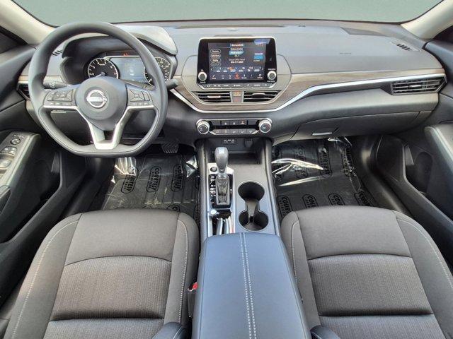 new 2026 Nissan Altima car, priced at $31,686