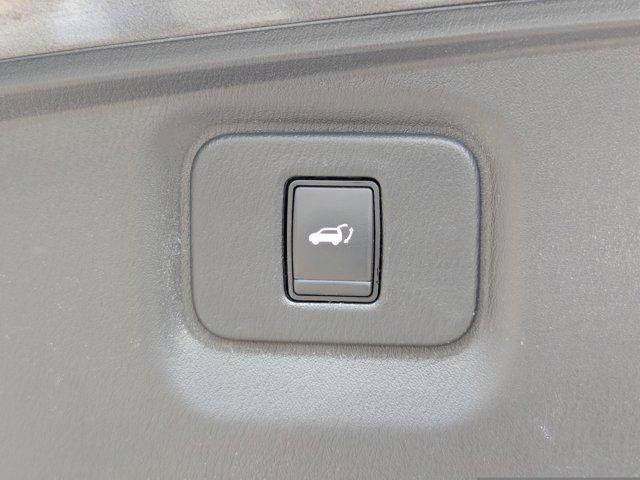 used 2020 Nissan Pathfinder car, priced at $18,552