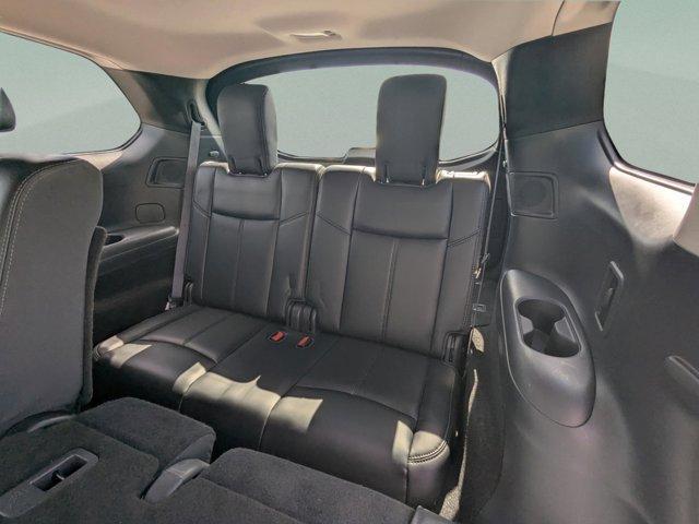 used 2020 Nissan Pathfinder car, priced at $18,552