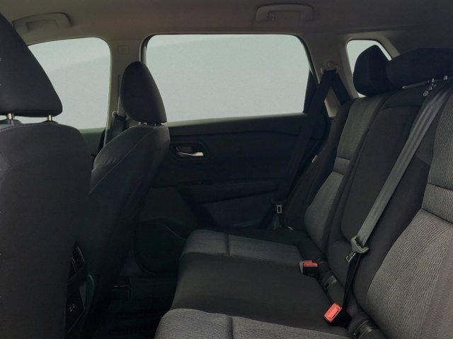 new 2026 Nissan Rogue car, priced at $28,008