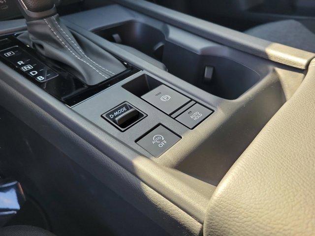 new 2026 Nissan Sentra car, priced at $24,439