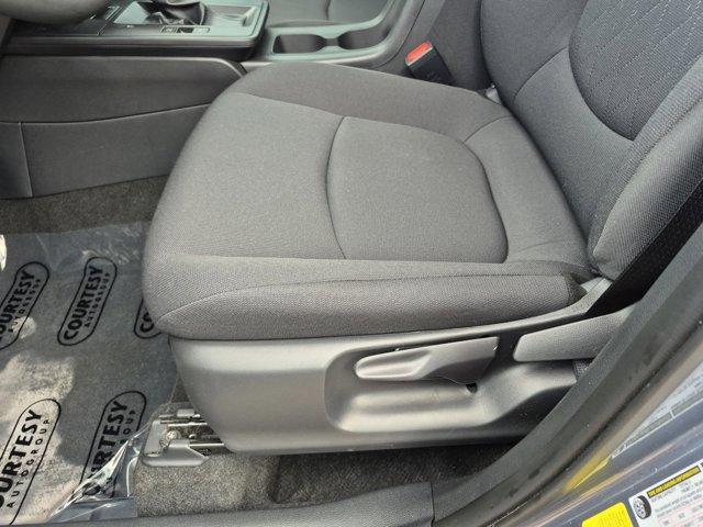 used 2026 Toyota Corolla Cross car, priced at $28,950